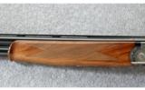 Beretta 687 Silver Pigeon II 12 Gauge - 8 of 9
