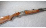 Beretta 687 Silver Pigeon II 12 Gauge - 1 of 9