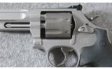 Smith & Wesson 986 Pro Series 9mm Para. - 4 of 6