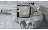 Smith & Wesson Performance Center 929 9mm Para. - 4 of 6
