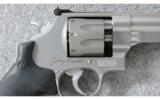 Smith & Wesson Performance Center 929 9mm Para. - 3 of 6