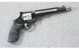 Smith & Wesson Performance Center 629-7 Hunter .44 Mag. - 1 of 6