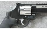 Smith & Wesson Performance Center 629-7 Hunter .44 Mag. - 3 of 6