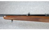 Winchester Model 70 Pre 64 Standard Weight .270 Win. - 8 of 9