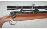 Winchester Model 70 Pre 64 Featherweight .30-06 - 2 of 8