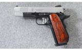 Smith & Wesson SW1911SC E Series .45acp - 2 of 8