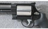 Smith & Wesson Performance Center 460 Bone Collector .460 S&W Mag. - 4 of 6