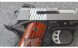 Smith & Wesson SW1911SC E Series .45acp - 3 of 8