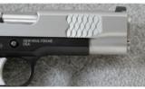 Smith & Wesson SW1911SC E Series .45acp - 5 of 8
