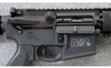 Smith & Wesson M&P15T 5.56 NATO - 2 of 7