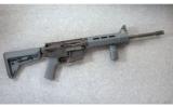 Colt M4 Carbine LE6920MPD-STG 5.56 NATO - 1 of 7