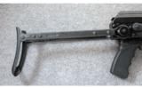 Zastava N-PAP DF AK47 Underfolder 7.62x39mm - 5 of 7
