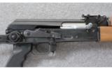 Zastava N-PAP DF AK47 Underfolder 7.62x39mm - 2 of 7