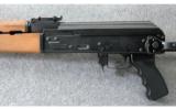 Zastava N-PAP DF AK47 Underfolder 7.62x39mm - 3 of 7