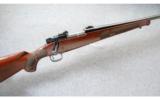 Winchester Model 70 Classic Featherweight .300 WSM - 1 of 8