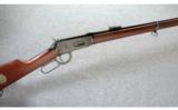 Winchester 94 NRA Centennial Musket .30-30 - 1 of 8