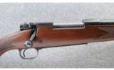 Winchester Model 70 Standard .30-06 - 2 of 9