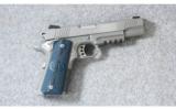 Colt 1911 Government Model Rail Gun .45acp - 1 of 6