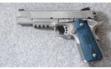 Colt 1911 Government Model Rail Gun .45acp - 2 of 6