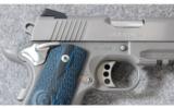 Colt 1911 Government Model Rail Gun .45acp - 5 of 6