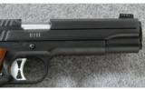 Sig Sauer 1911 Super Target .45acp - 5 of 6
