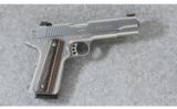 Remington 1911 R 1S .45acp - 1 of 2