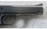 Smith & Wesson Model 46 Rare 5 inch Barrel Length .22 LR - 7 of 9