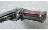 Smith & Wesson Model 46 Rare 5 inch Barrel Length .22 LR - 6 of 9