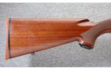 Winchester Model 70 Classic Sporter .300 Wby.
Mag. - 5 of 8