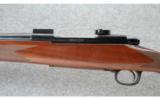 Winchester Model 70 Classic Sporter .300 Wby.
Mag. - 4 of 8