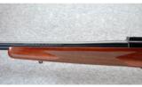 Winchester Model 70 Classic Sporter .300 Wby.
Mag. - 7 of 8