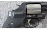 Smith & Wesson 360PD w/Crimson Trace Grips .357 Mag. - 3 of 4
