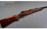 Winchester Model 70 Pre 64 .300 H&H Magnum - 1 of 9