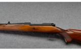 Winchester Model 70 Pre 64 .300 H&H Magnum - 7 of 9