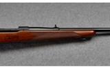 Winchester Model 70 Pre 64 .300 H&H Magnum - 4 of 9
