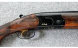 Beretta 686 Onyx Pro Sporting 12 Gauge 