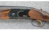 Beretta 686 Onyx Pro Sporting 12 Gauge 