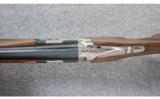 Beretta 690 Field III 12 Gauge 