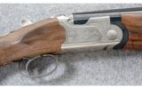 Beretta 690 Field III 12 Gauge 