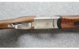 Beretta 690 Field III 12 Gauge 