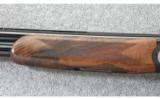 Beretta 690 Field III 12 Gauge 