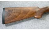 Beretta 690 Field III 12 Gauge 