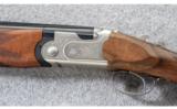 Beretta 690 Field III 12 Gauge 