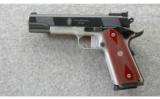 Smith & Wesson SW1911 Doug Koenig Edition .45 acp - 2 of 3