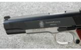 Smith & Wesson SW1911 Doug Koenig Edition .45 acp - 3 of 3