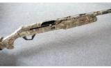 Benelli Super Black Eagle II Waterfowl Ed. 12 Gauge - 1 of 8