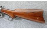 Marlin Model 1893 .25-36 M. - 7 of 9