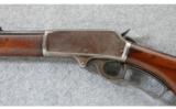 Marlin Model 1893 .25-36 M. - 3 of 9