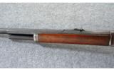Marlin Model 1893 .25-36 M. - 9 of 9