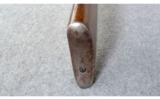 Marlin Model 1893 .25-36 M. - 8 of 9